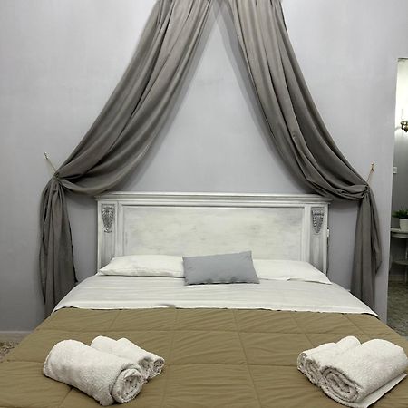 Le Reve Apartment Castellammare di Stabia Exterior foto