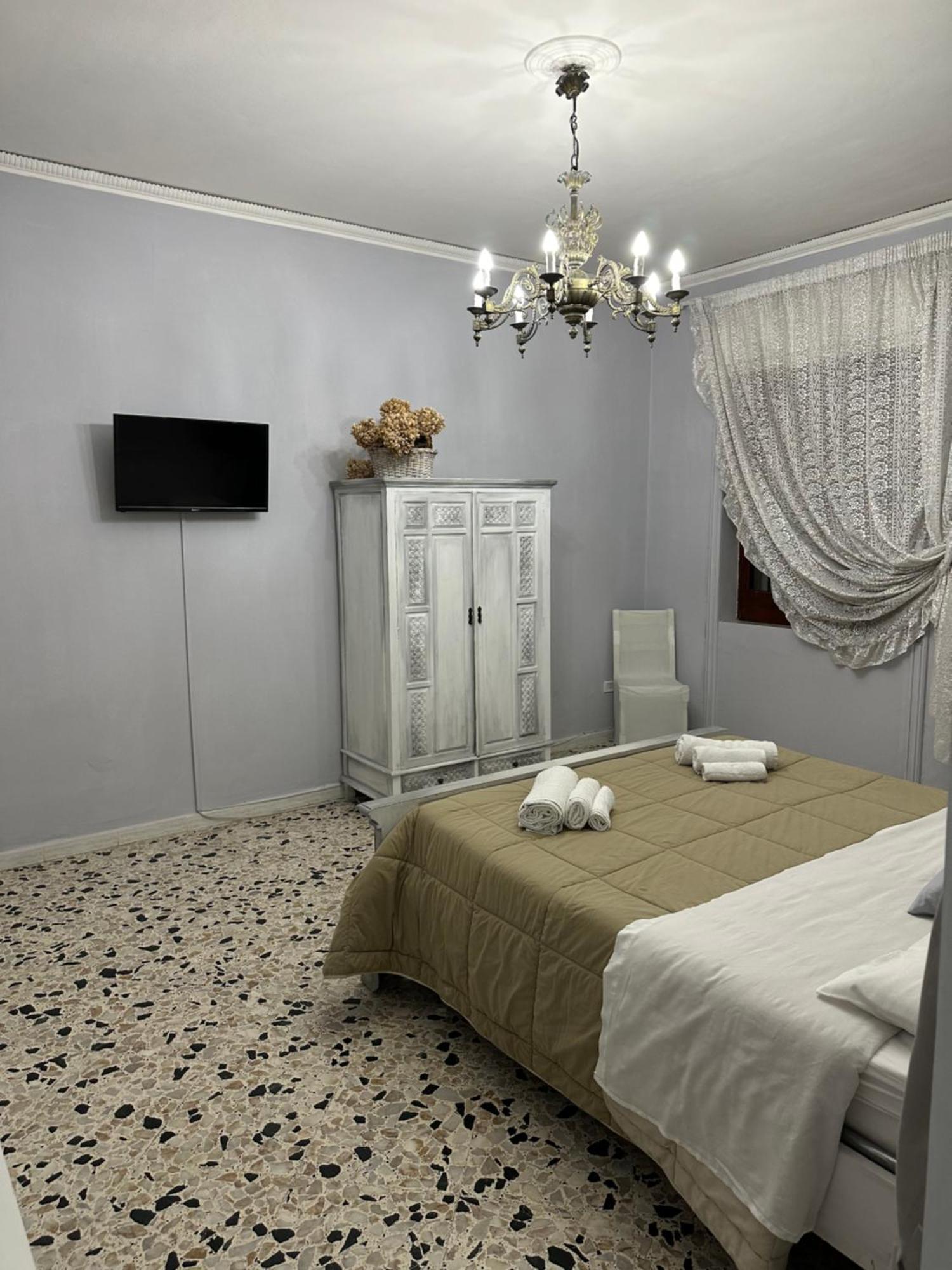 Le Reve Apartment Castellammare di Stabia Exterior foto